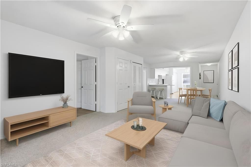 3940 Leeward Passage Ct, Unit 105, Bonita Springs, FL 34134 Photo