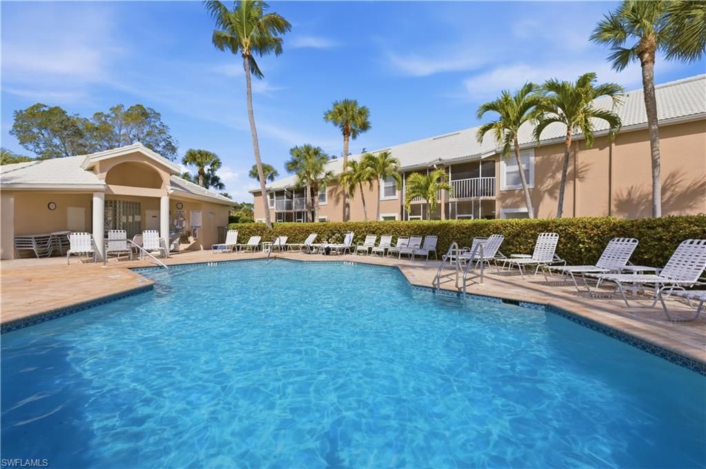 3940 Leeward Passage Ct, Unit 105, Bonita Springs, FL 34134 Photo