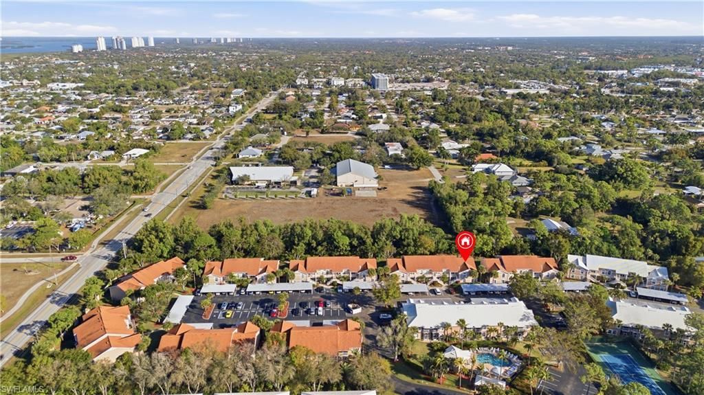 3940 Leeward Passage Ct, Unit 105, Bonita Springs, FL 34134 Photo