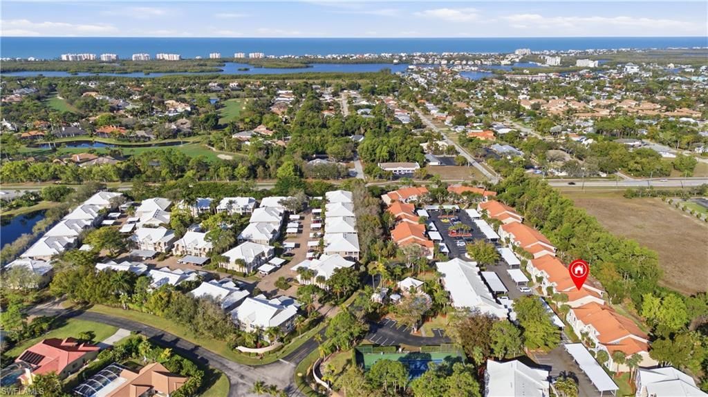 3940 Leeward Passage Ct, Unit 105, Bonita Springs, FL 34134 Photo