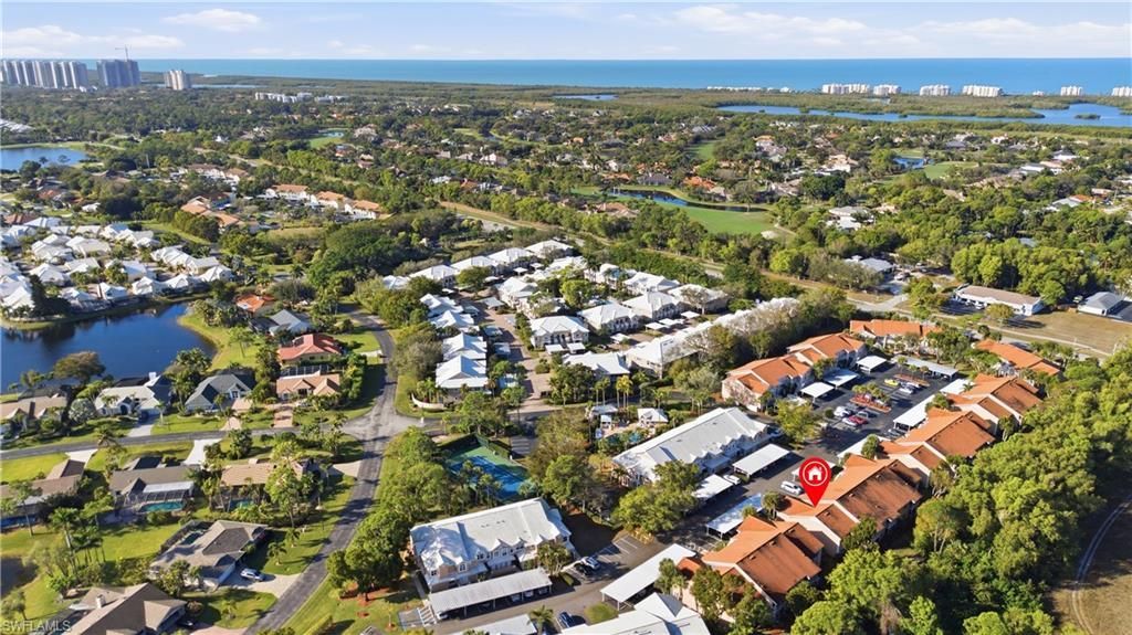 3940 Leeward Passage Ct, Unit 105, Bonita Springs, FL 34134 Photo