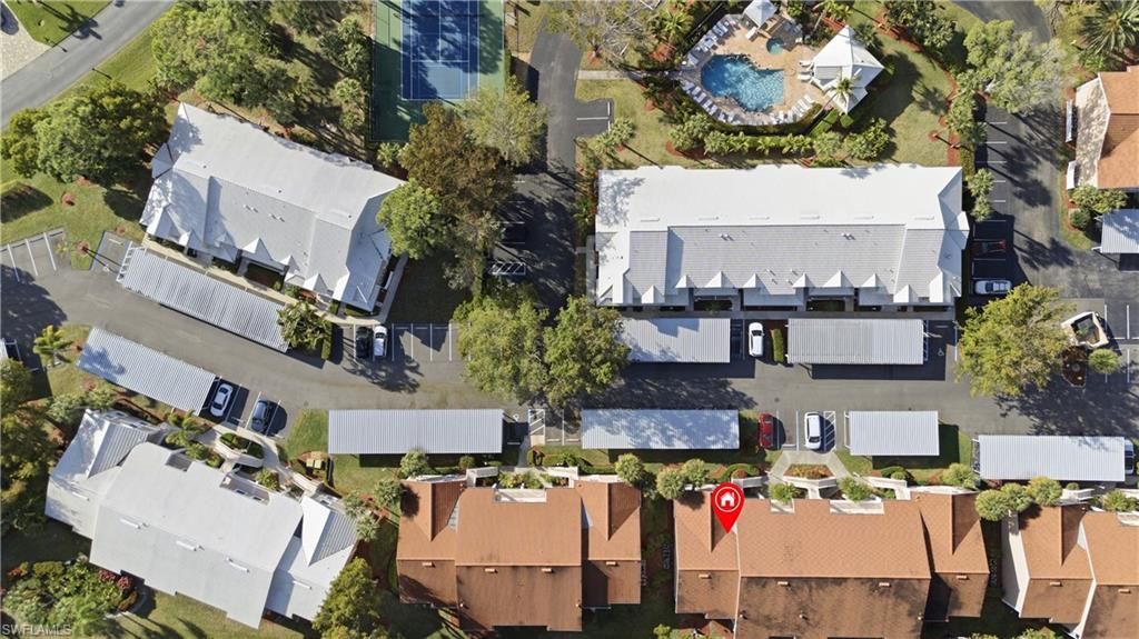 3940 Leeward Passage Ct, Unit 105, Bonita Springs, FL 34134 Photo