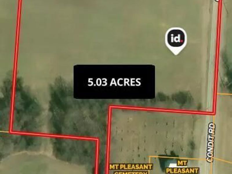 0 Condit Road, Centerburg, OH 43011 Photo 1