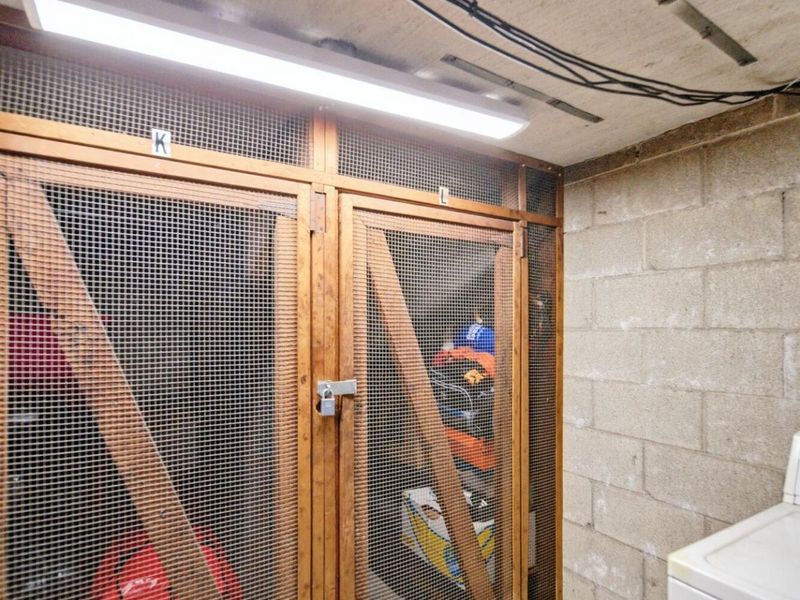 1109 Sells Avenue, Unit L, Columbus, OH 43212 Photo 18