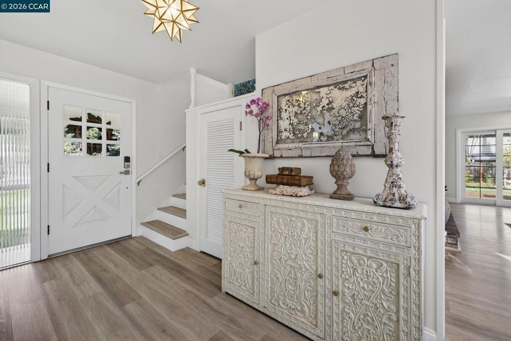 1656 1656 Foothill Park Circle, Lafayette, CA 94549 Main Photo