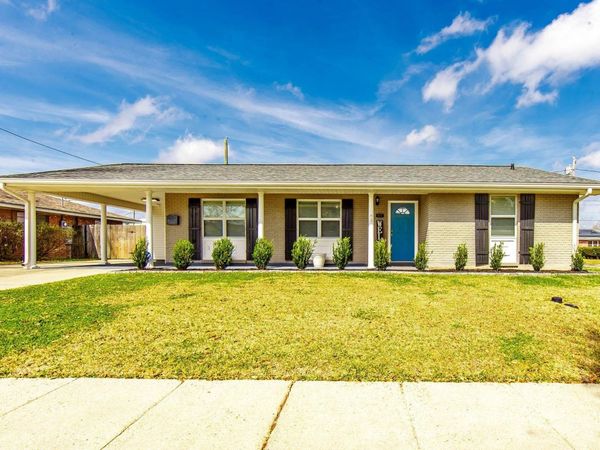 127 Westview Drive, Houma, LA 70364