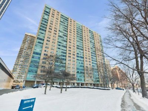 3180 N Lake Shore Drive, Unit 7F, Chicago, IL 60657