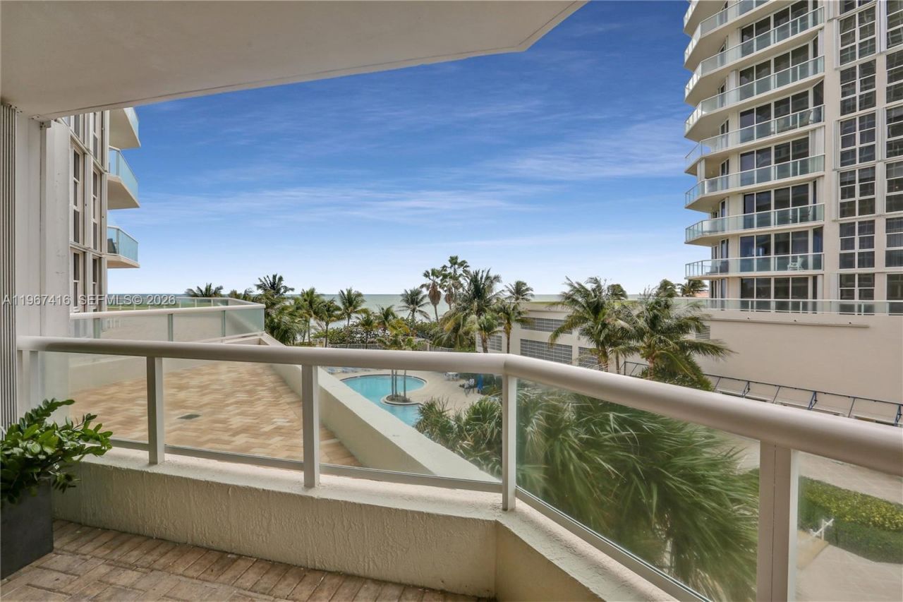 6051 N Ocean Dr, Unit 302, Hollywood, FL 33019 Photo