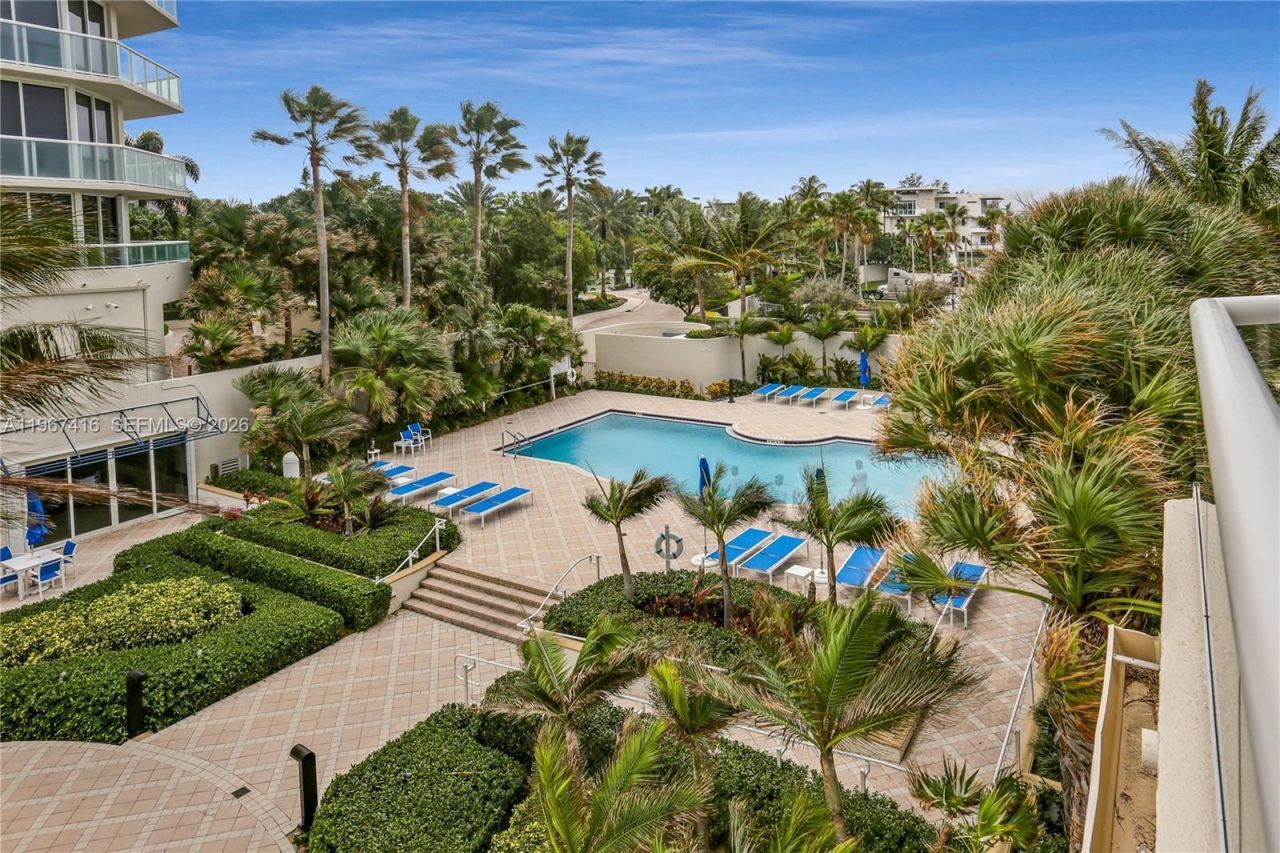 6051 N Ocean Dr, Unit 302, Hollywood, FL 33019 Photo