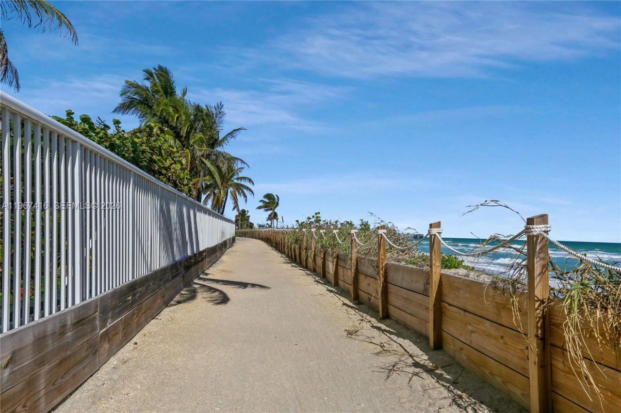 6051 N Ocean Dr, Unit 302, Hollywood, FL 33019 Photo