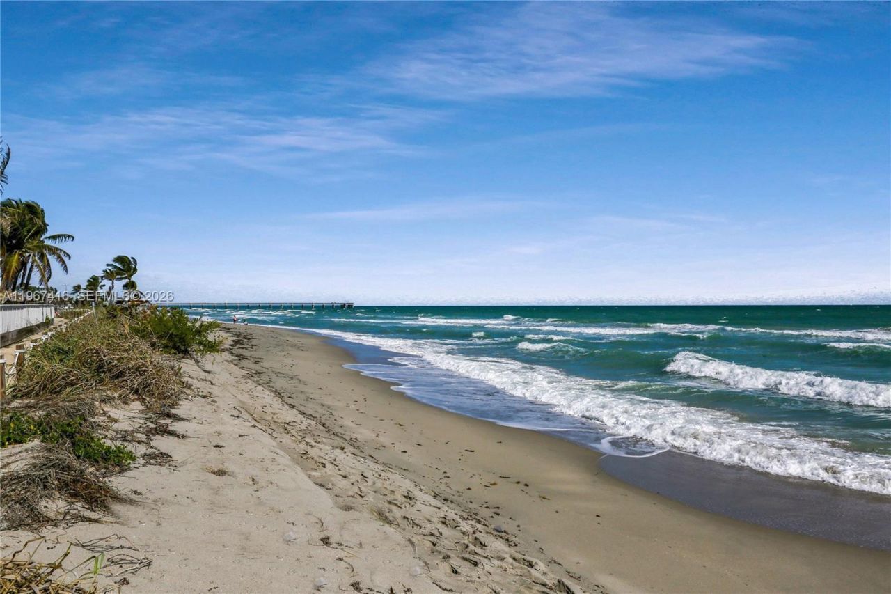 6051 N Ocean Dr, Unit 302, Hollywood, FL 33019 Photo