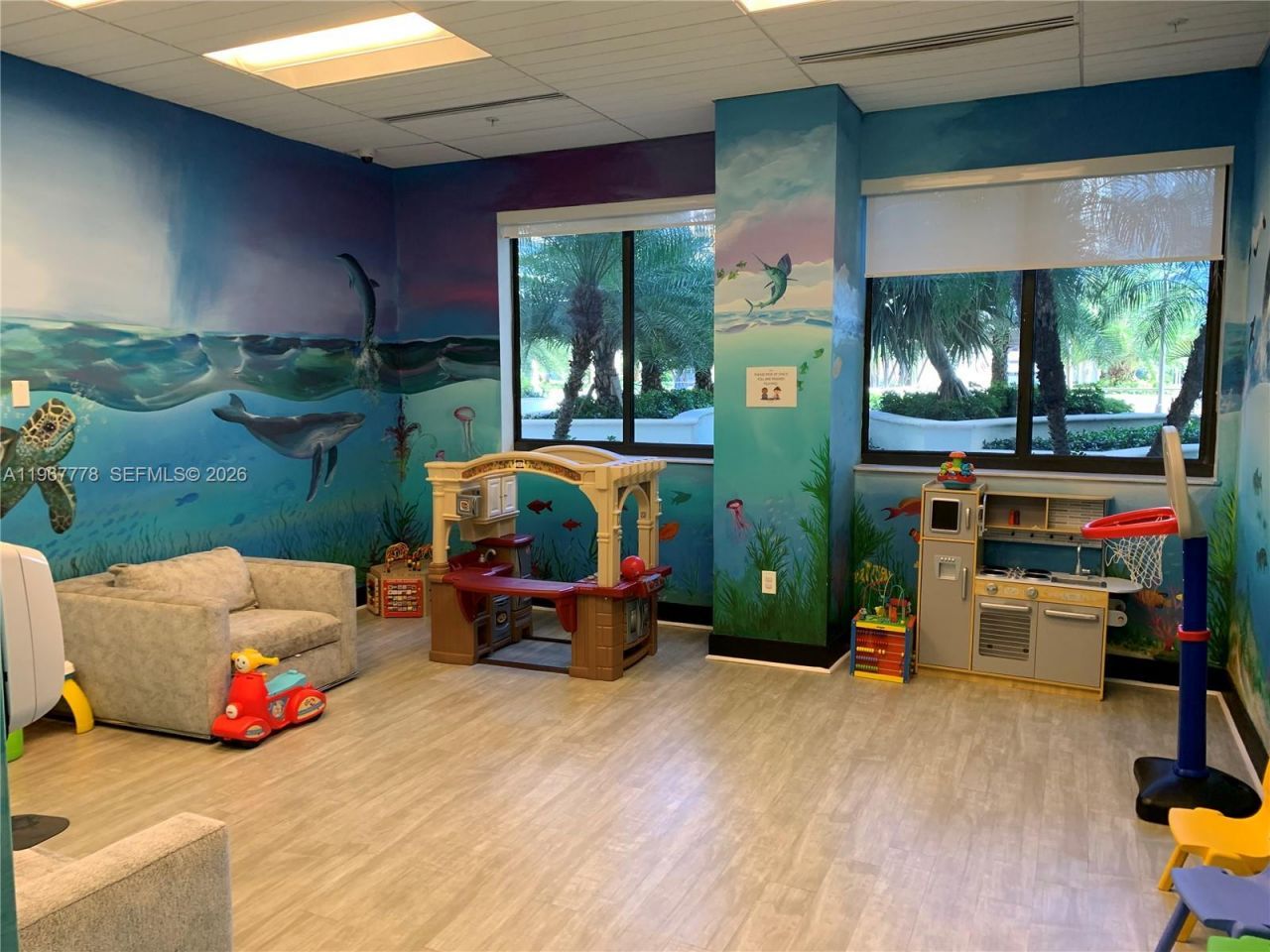 999 SW 1st Ave, Unit 2415, Miami, FL 33130 Photo