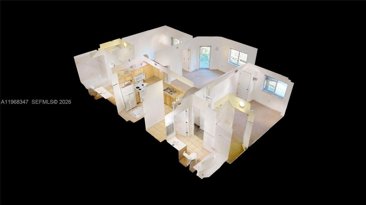 6001 SW 70th St , Unit 217, South Miami, FL 33143 Photo