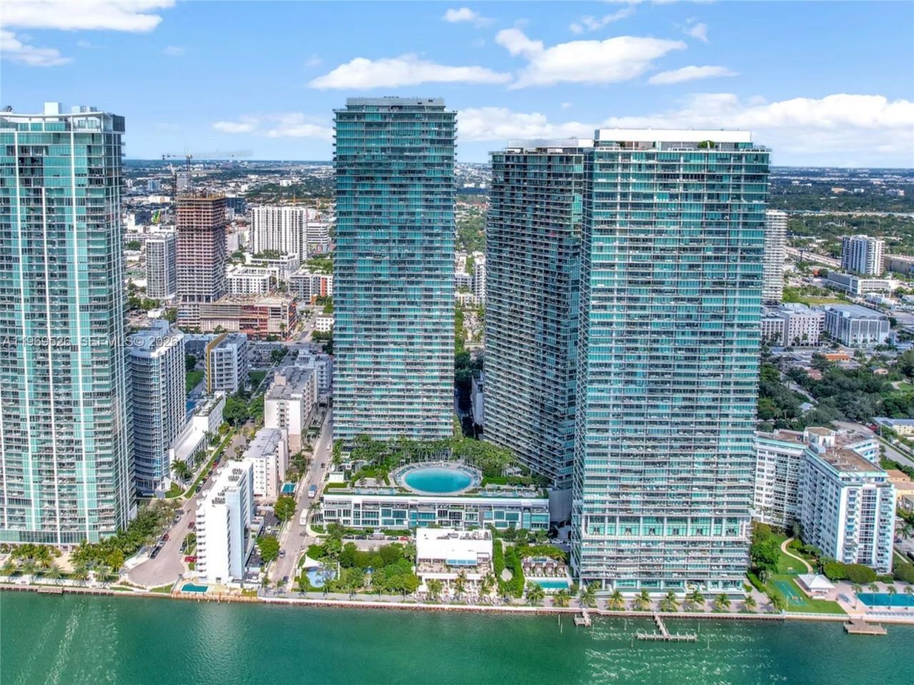 480 NE 31st St, Unit 2102, Miami, FL 33137 Photo