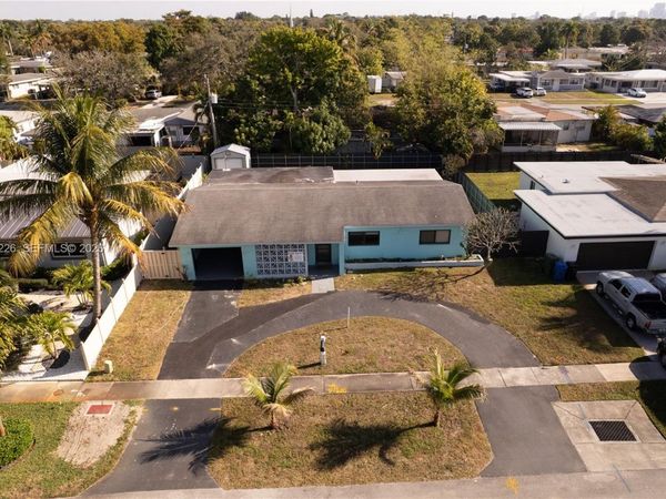 772 Pennsylvania Ave, Unit 772, Fort Lauderdale, FL 33312