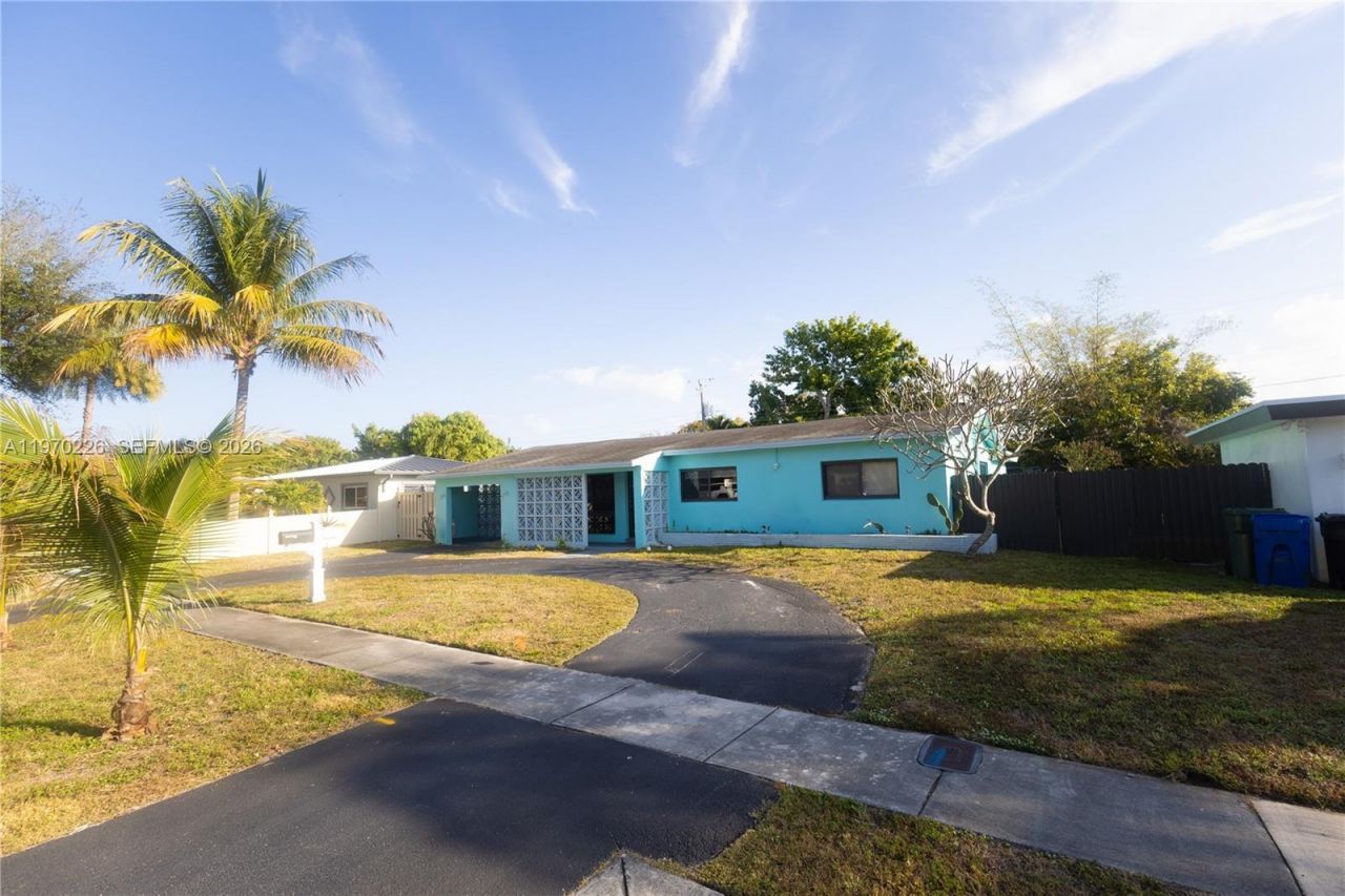 772 Pennsylvania Ave, Unit 772, Fort Lauderdale, FL 33312 Photo