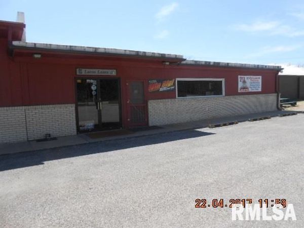 1229 Lacon Road, Lacon, IL 61540