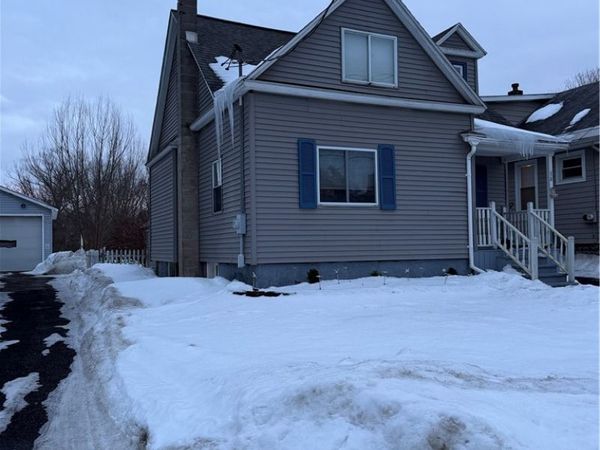 14 Coventry Avenue, Yorkville, NY 13495