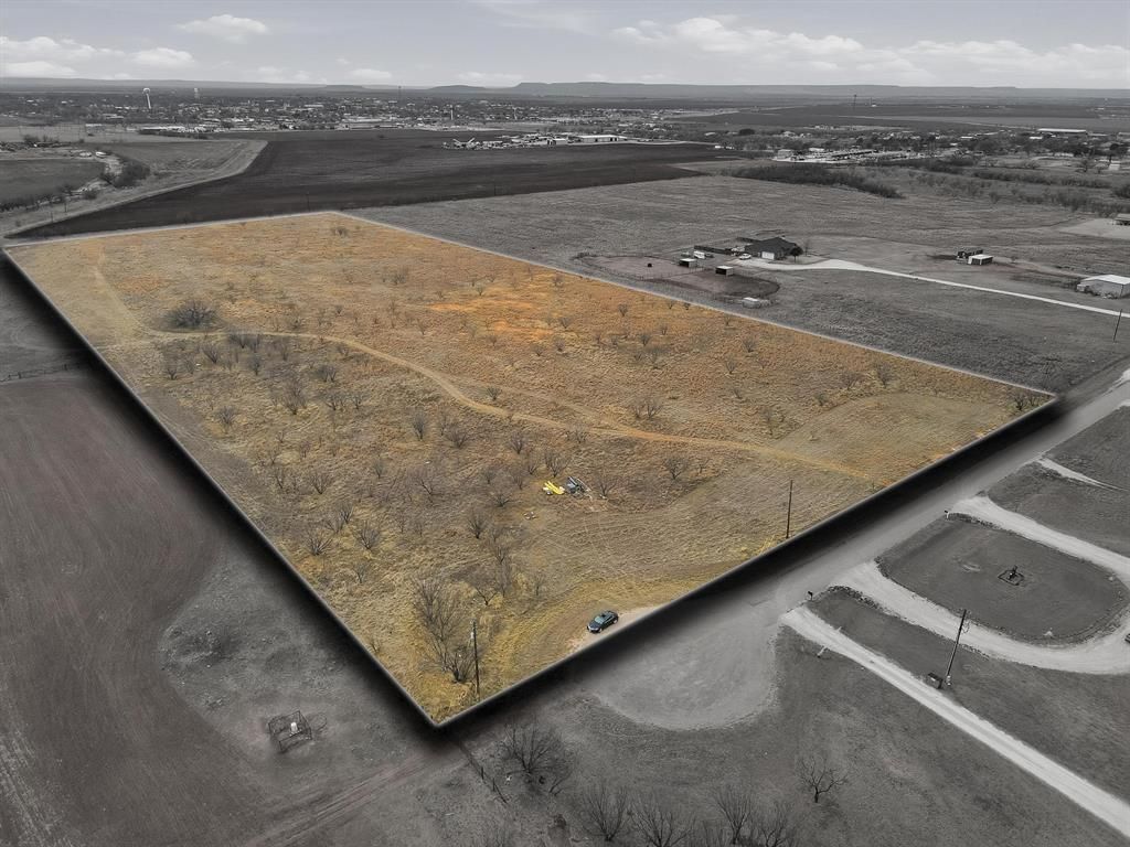 Tbd Mystic Drive, Merkel, TX 79536 Main Photo