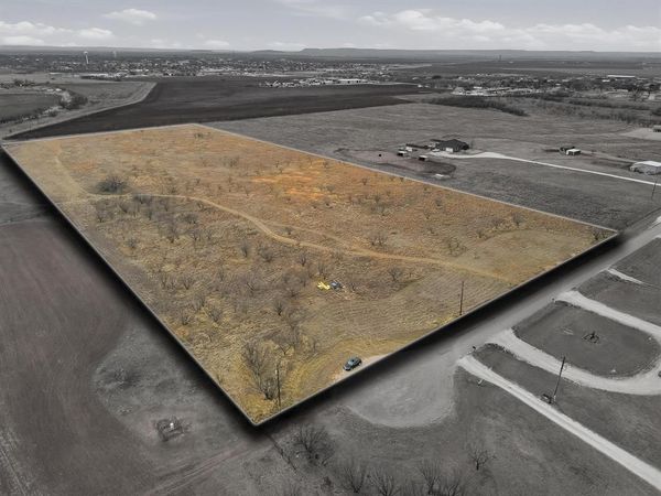 TBD Mystic Drive, Merkel, TX 79536