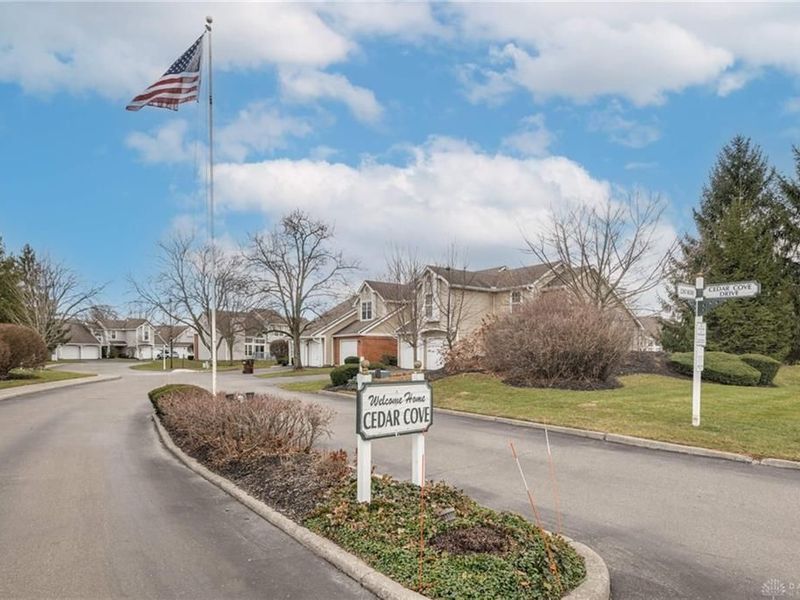 1160 Smugglers Way, Centerville, OH 45459 Photo 26