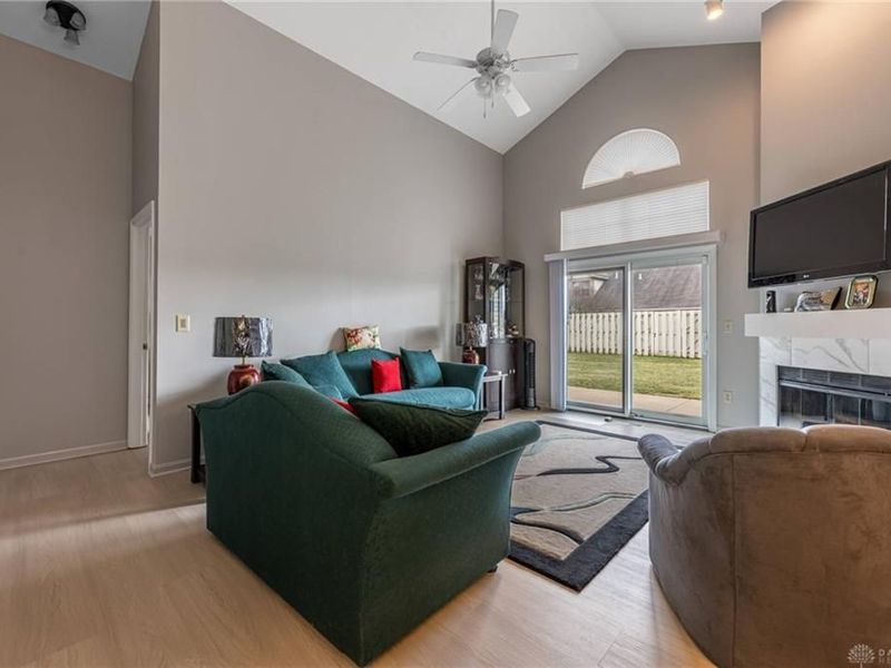 1160 Smugglers Way, Centerville, OH 45459 Photo 3