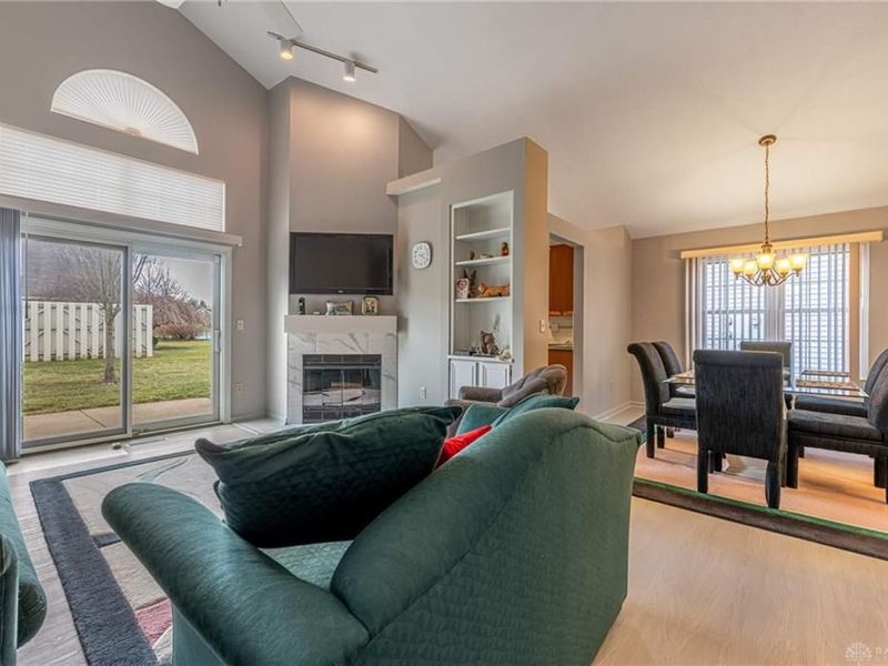 1160 Smugglers Way, Centerville, OH 45459 Photo 4