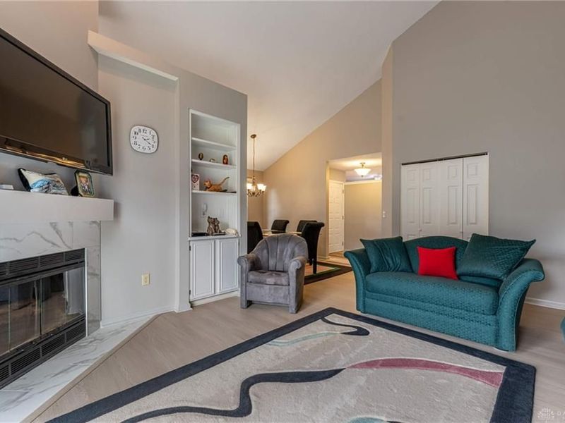 1160 Smugglers Way, Centerville, OH 45459 Photo 5