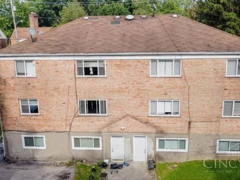 7227 Bernard Avenue, Mount Healthy, OH 45231 Photo 3