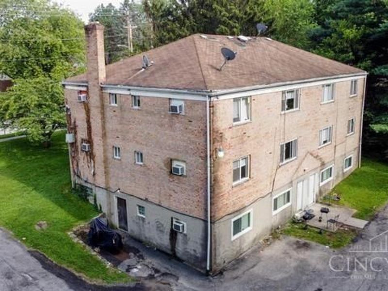 7227 Bernard Avenue, Mount Healthy, OH 45231 Photo 4