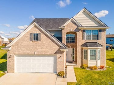 6811 Chandler Drive, Van Buren Twp, MI 48111