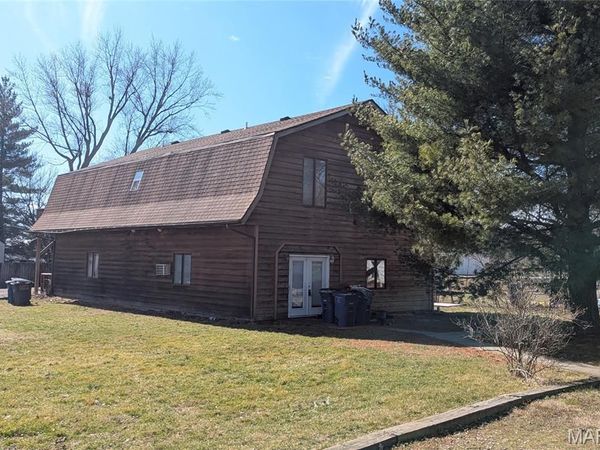 518 W Harris Avenue , Greenville, IL 62246