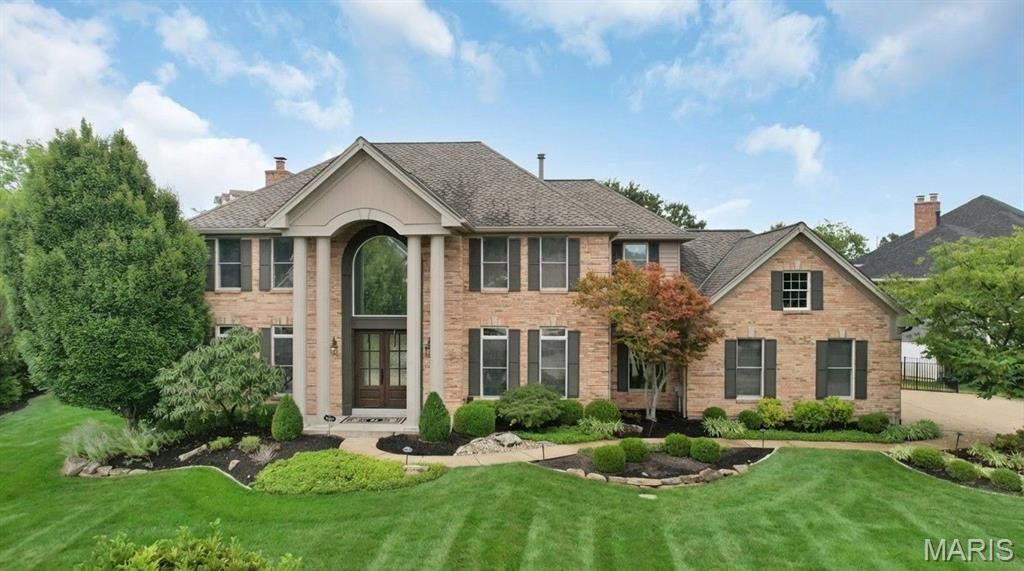 2167 Riding Trail Drive , Chesterfield, MO 63005 Main Photo