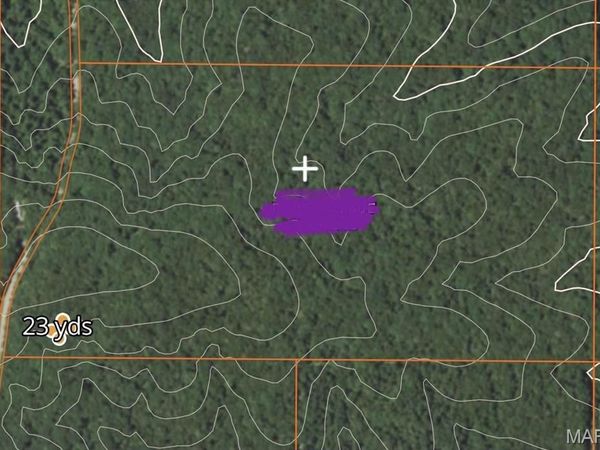 0 Maries County 447 Road , St James, MO 65559