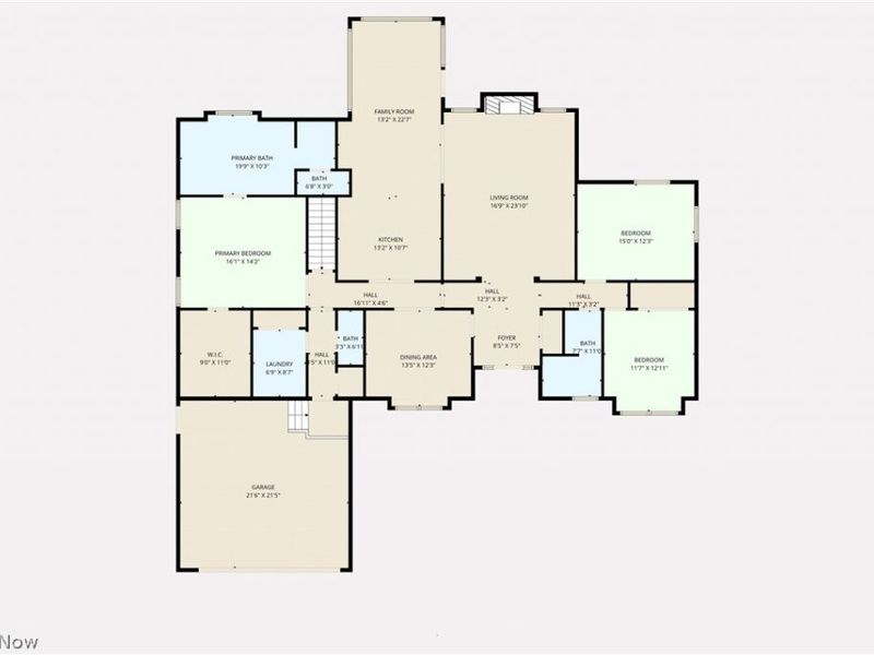 1315 Fieldcrest Drive, Wadsworth, OH 44281 Photo 3