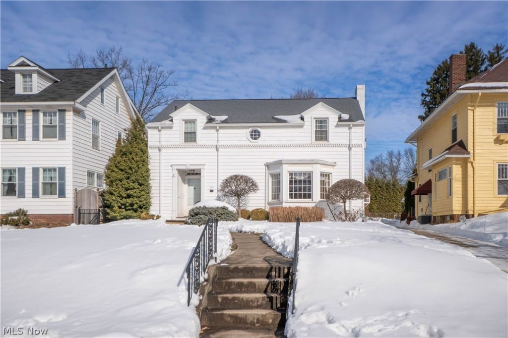 321 19th Street Nw, Canton, OH 44709 Main Photo