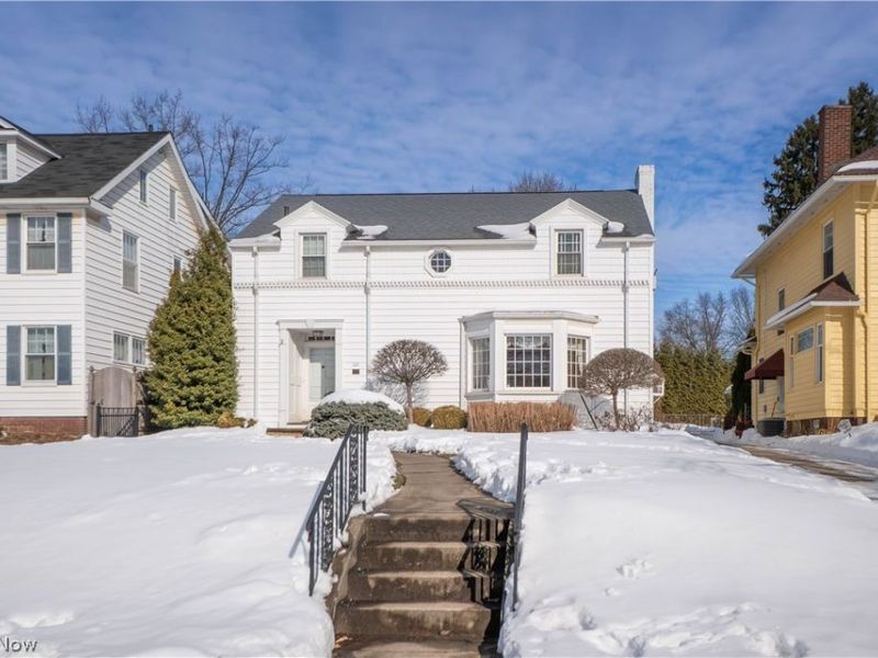 321 19th Street NW, Canton, OH 44709 Photo 1