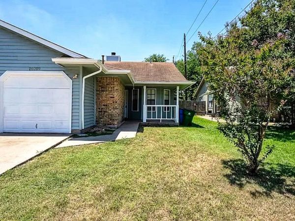 16009 Stoneham CIR, Pflugerville, TX 78660