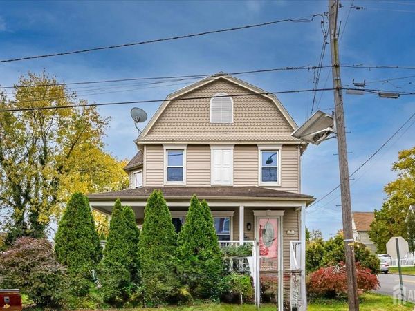 25 Homestead Avenue, Avenel, NJ 07001