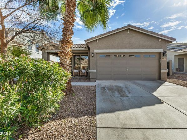 18227 W HATCHER Road, Waddell, AZ 85355