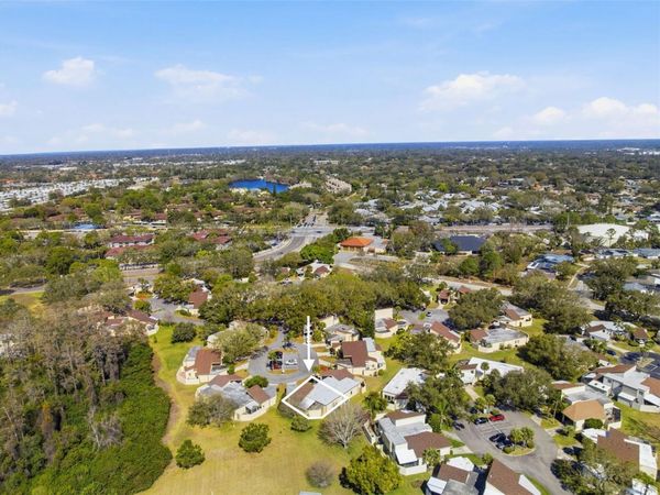 2725 FOX FIRE COURT, CLEARWATER, FL 33761