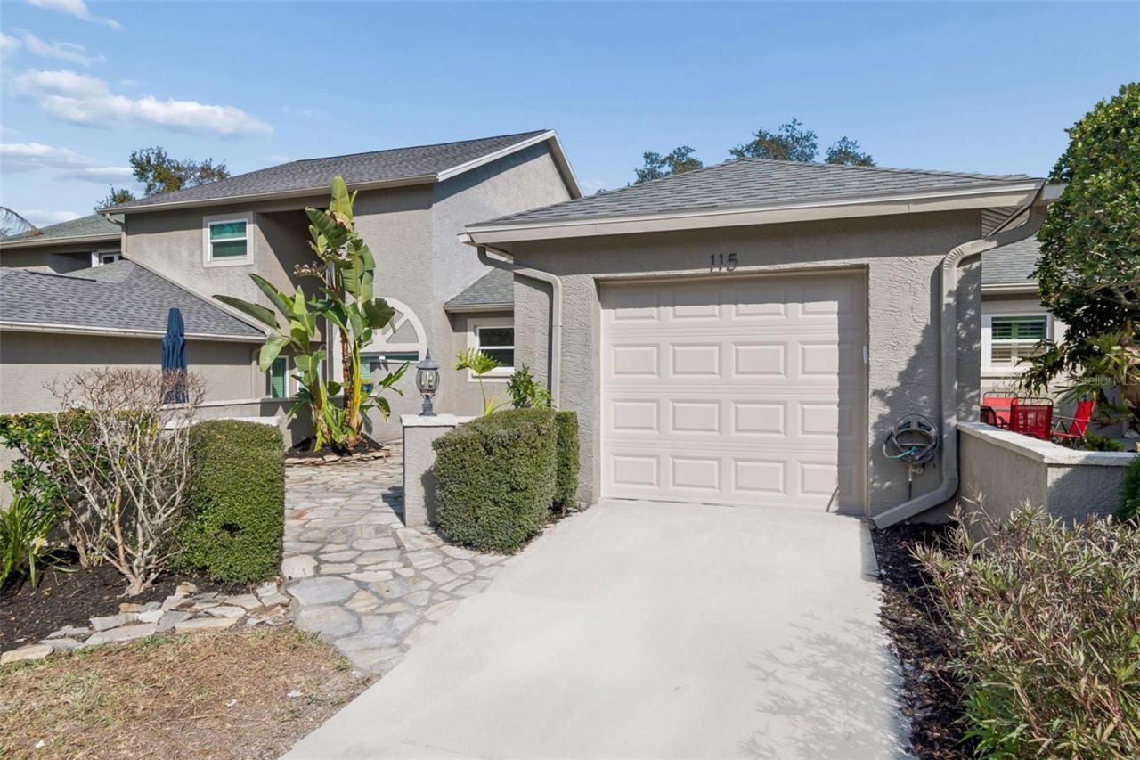 115 Steeplechase Lane, Palm Harbor, FL 34684 Photo