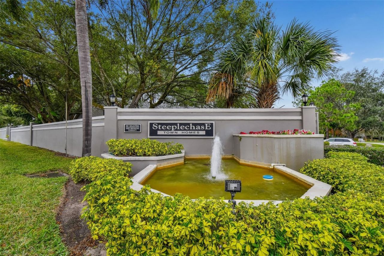 115 Steeplechase Lane, Palm Harbor, FL 34684 Photo