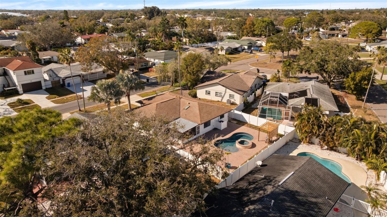 5921 Denver Street Ne, Saint Petersburg, FL 33703 Photo