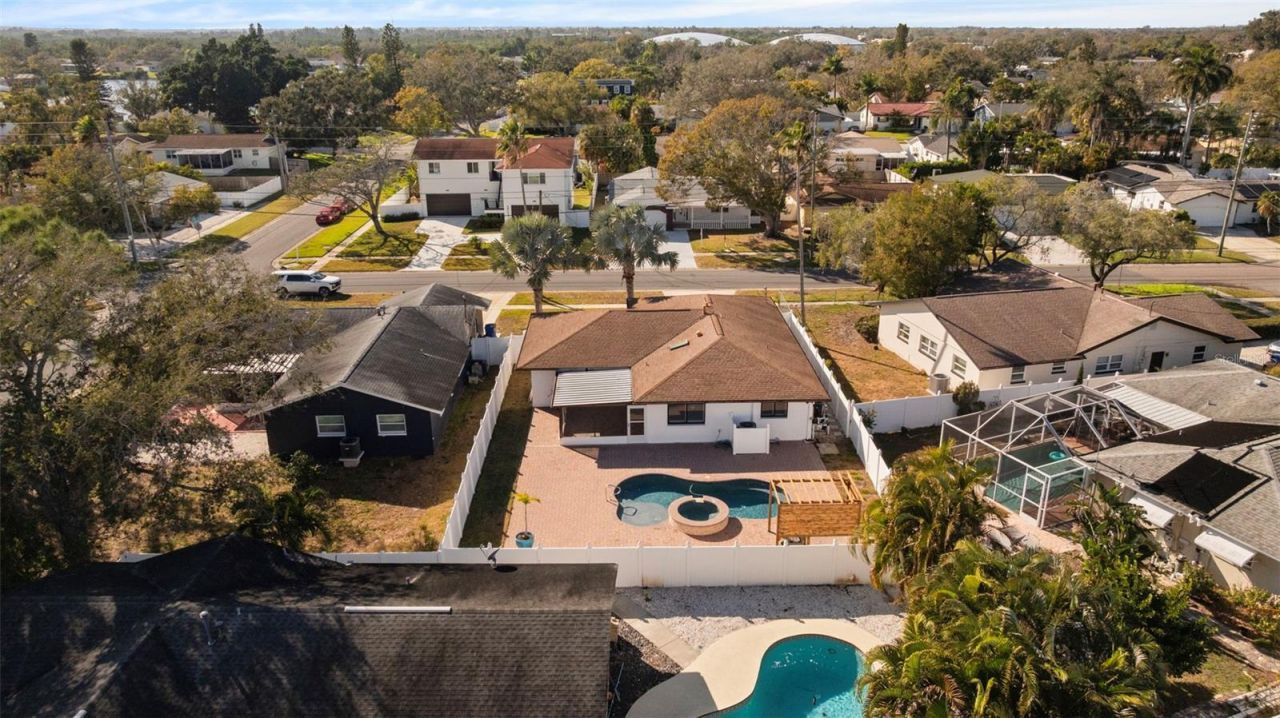 5921 Denver Street Ne, Saint Petersburg, FL 33703 Photo