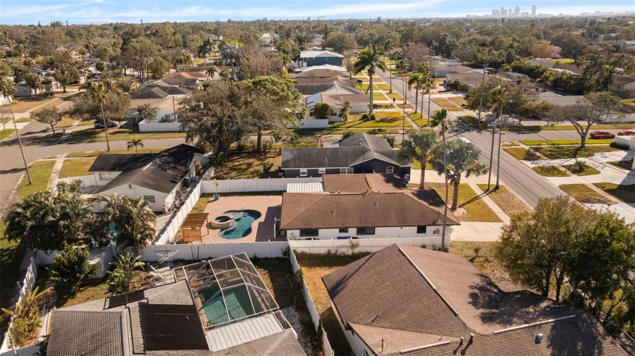 5921 Denver Street Ne, Saint Petersburg, FL 33703 Photo