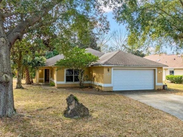 29 SHERRINGTON DRIVE, ORMOND BEACH, FL 32174