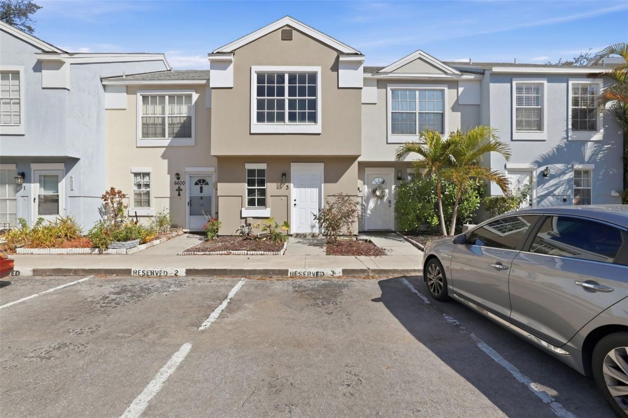 6600 121st Avenue, Unit 3, Largo, FL 33773 Main Photo