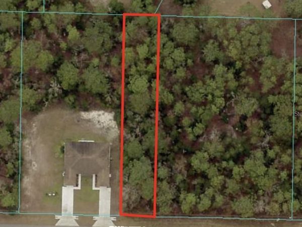 0 BAHIA TERRACE DRIVE, OCALA, FL 34472