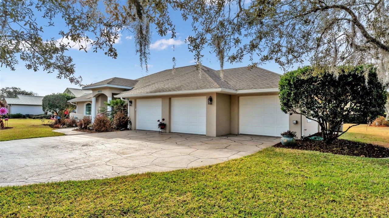 4601 Bunker Drive, Sebring, FL 33872 Photo